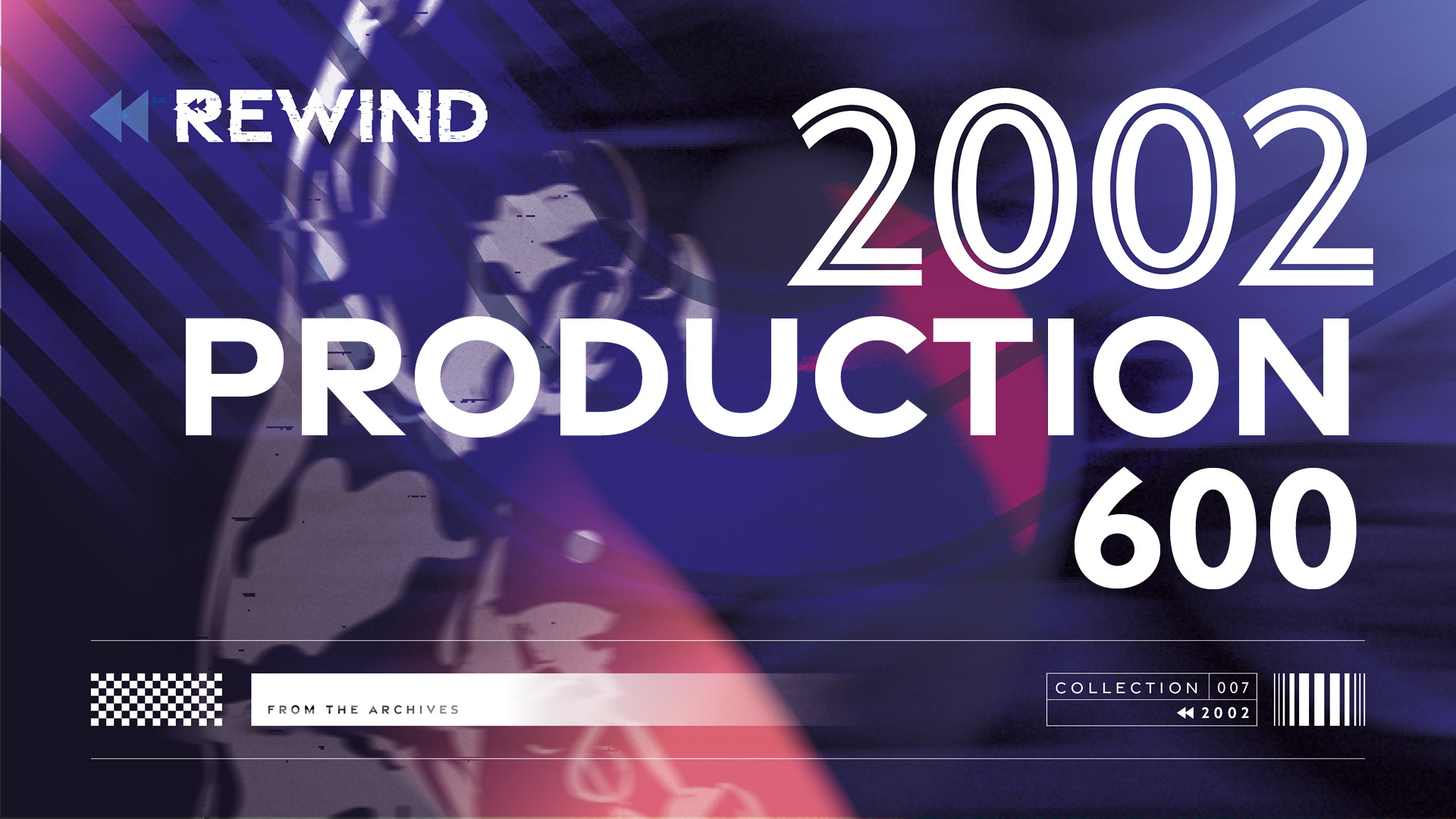 TT Rewind: 2002 Production 600 TT