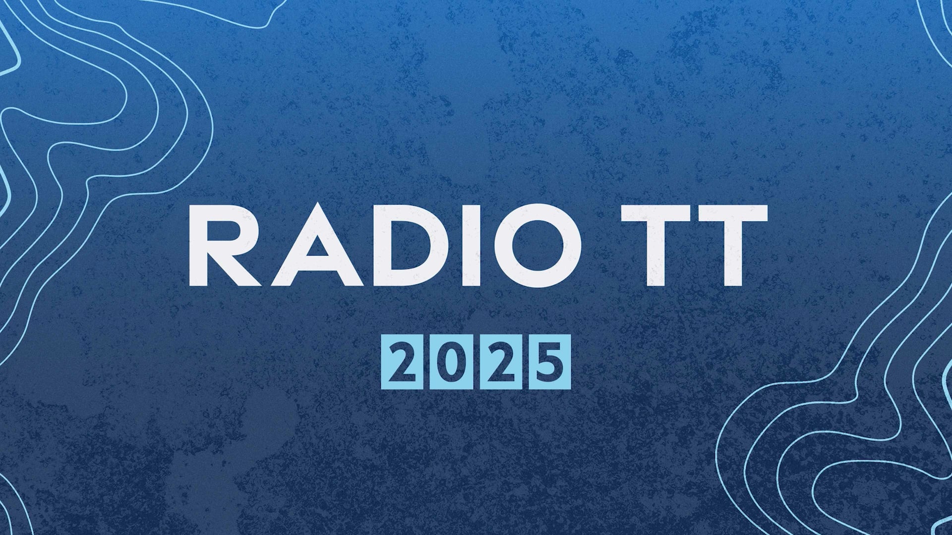 2025 Radio TT - Qualifying 02