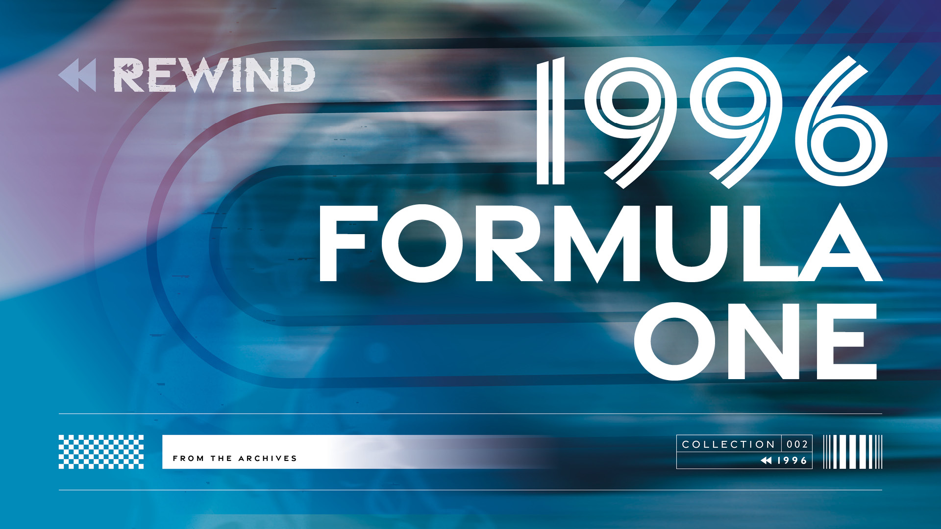 TT Rewind: 1996 Formula One TT