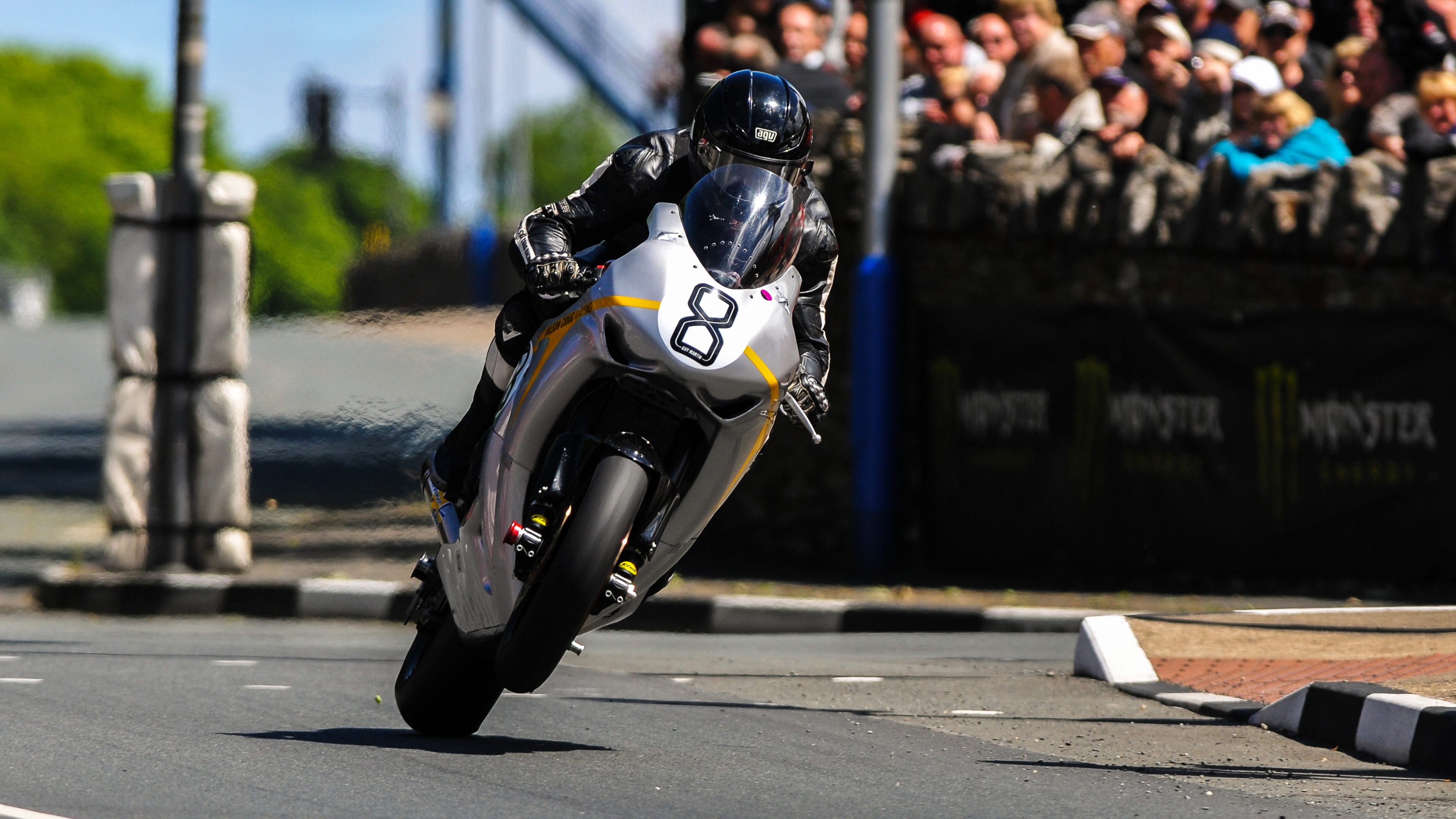 2010 Superbike TT