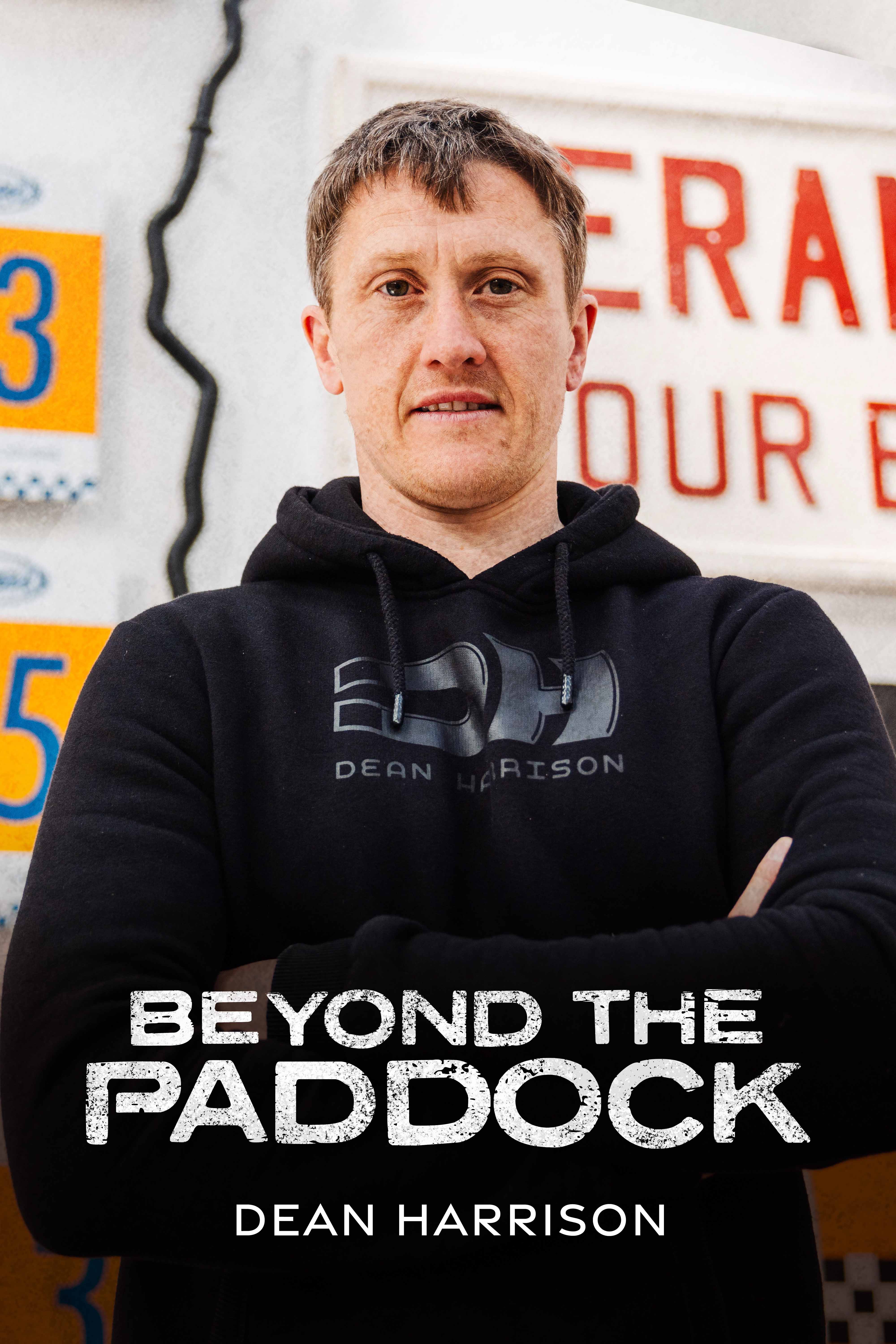 Beyond the Paddock: Dean Harrison