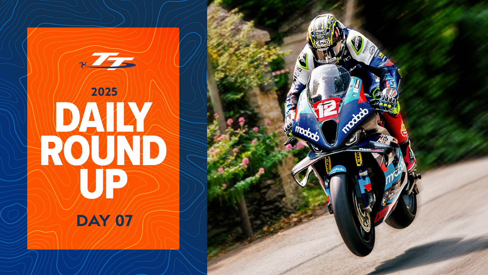 2025 Daily Round Up - Day 07