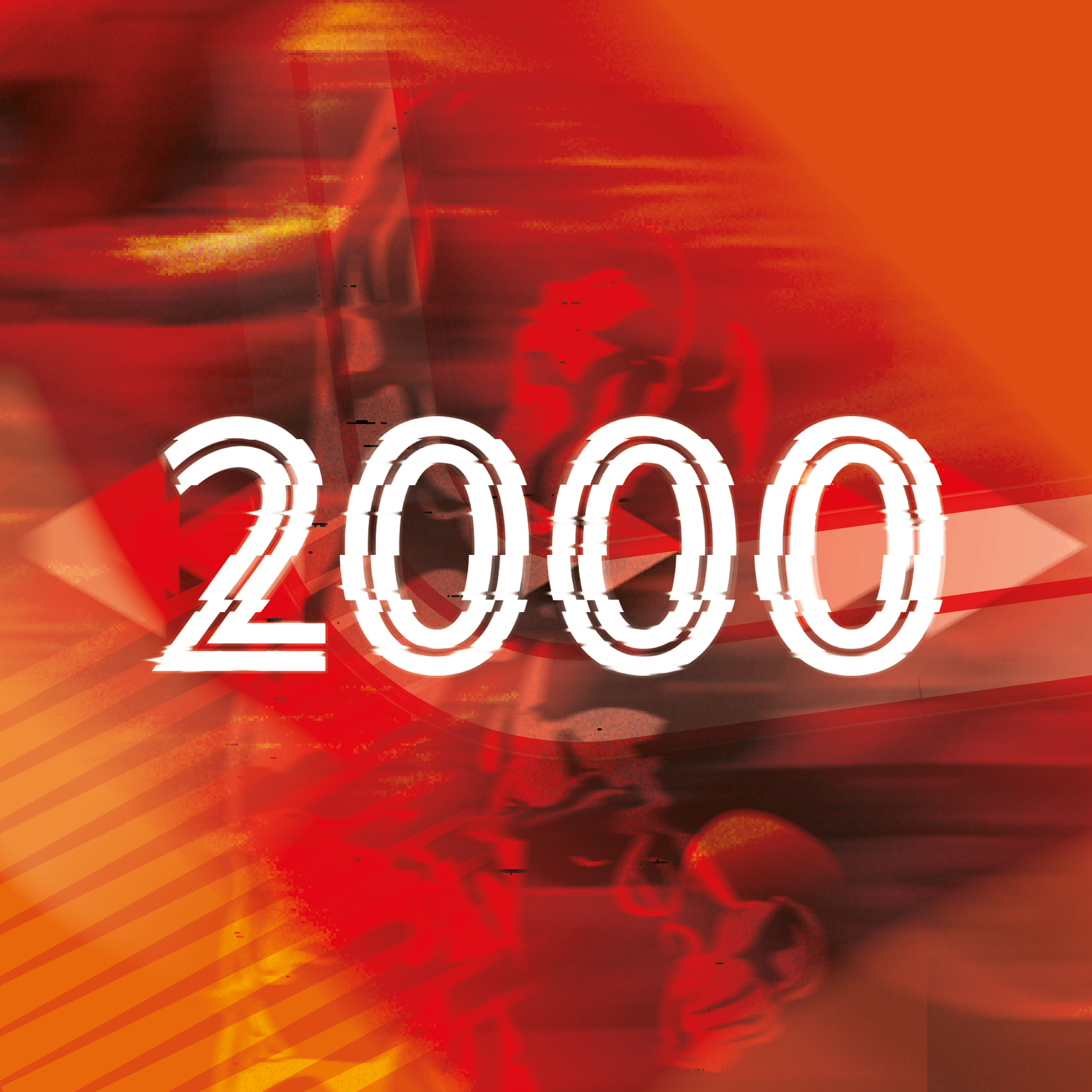 TT Rewind - 2000
