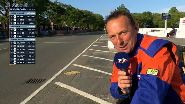 SENIOR TT 2024