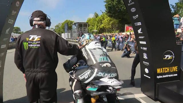 TT Rewind 2022 Monster Energy Supersp...