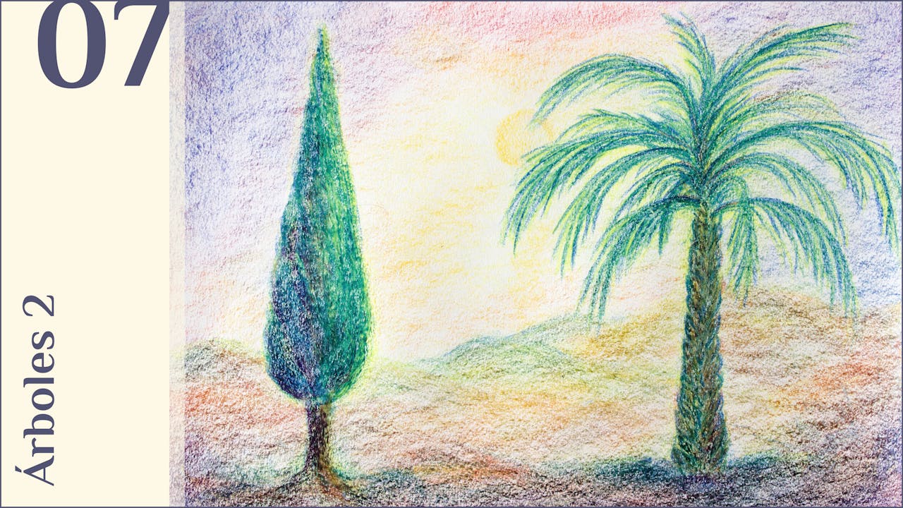 07. Árboles 2