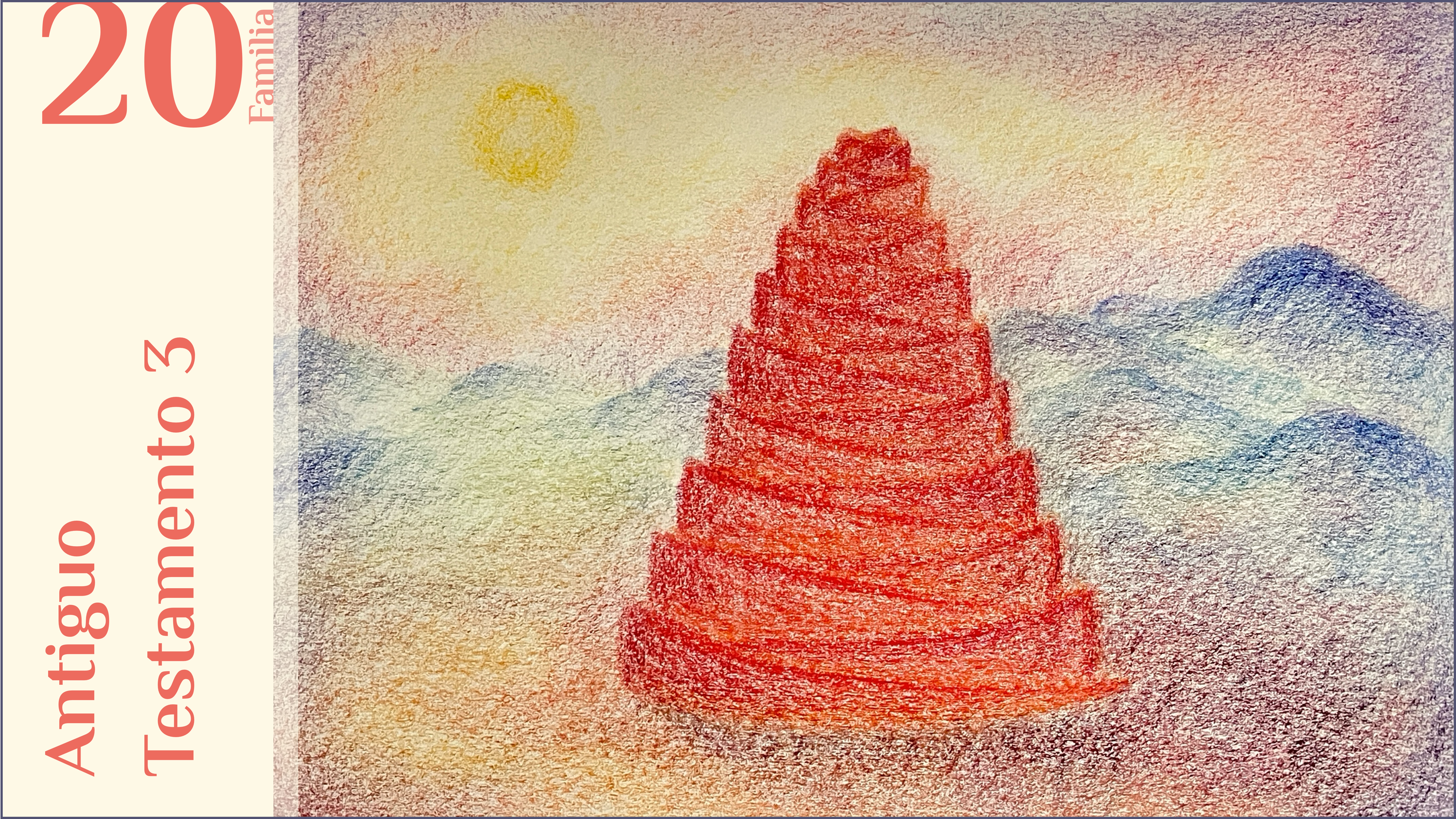 F20. Antiguo Testamento 3