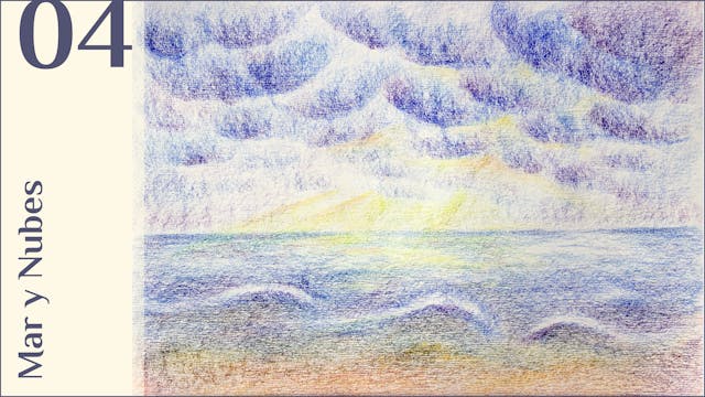04. Mar y Nubes
