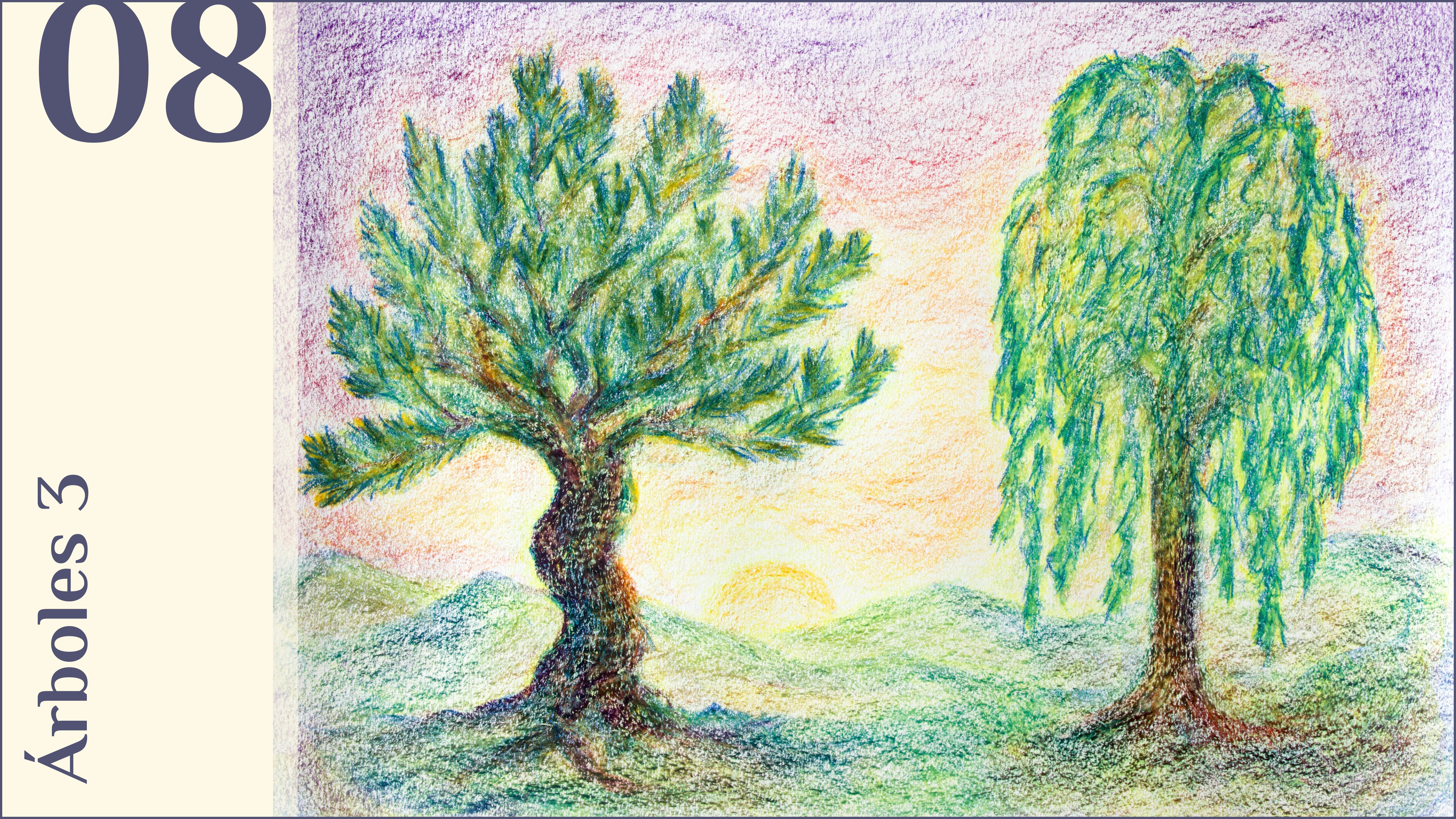 08. Árboles 3