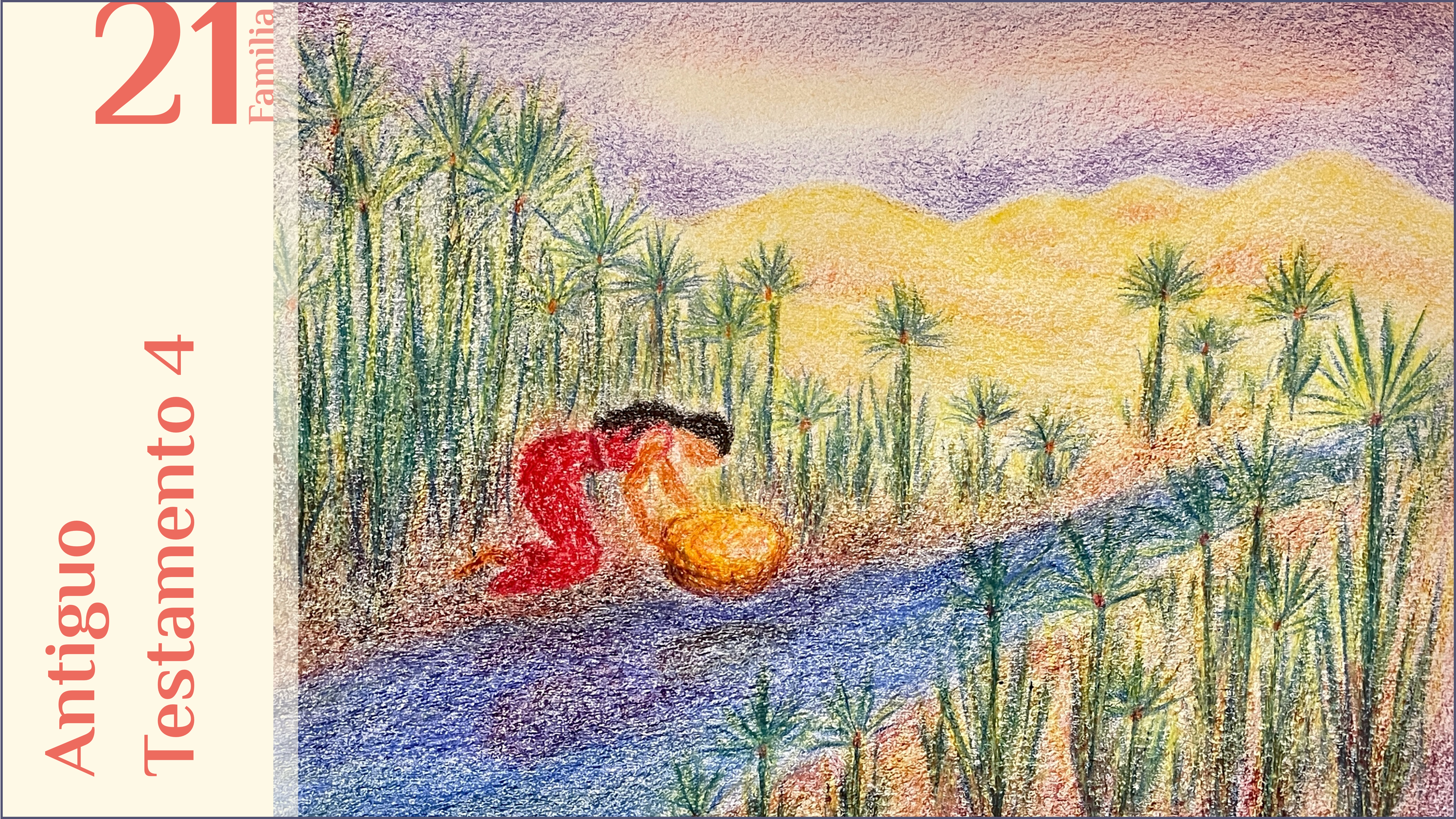 F21. Antiguo Testamento 4