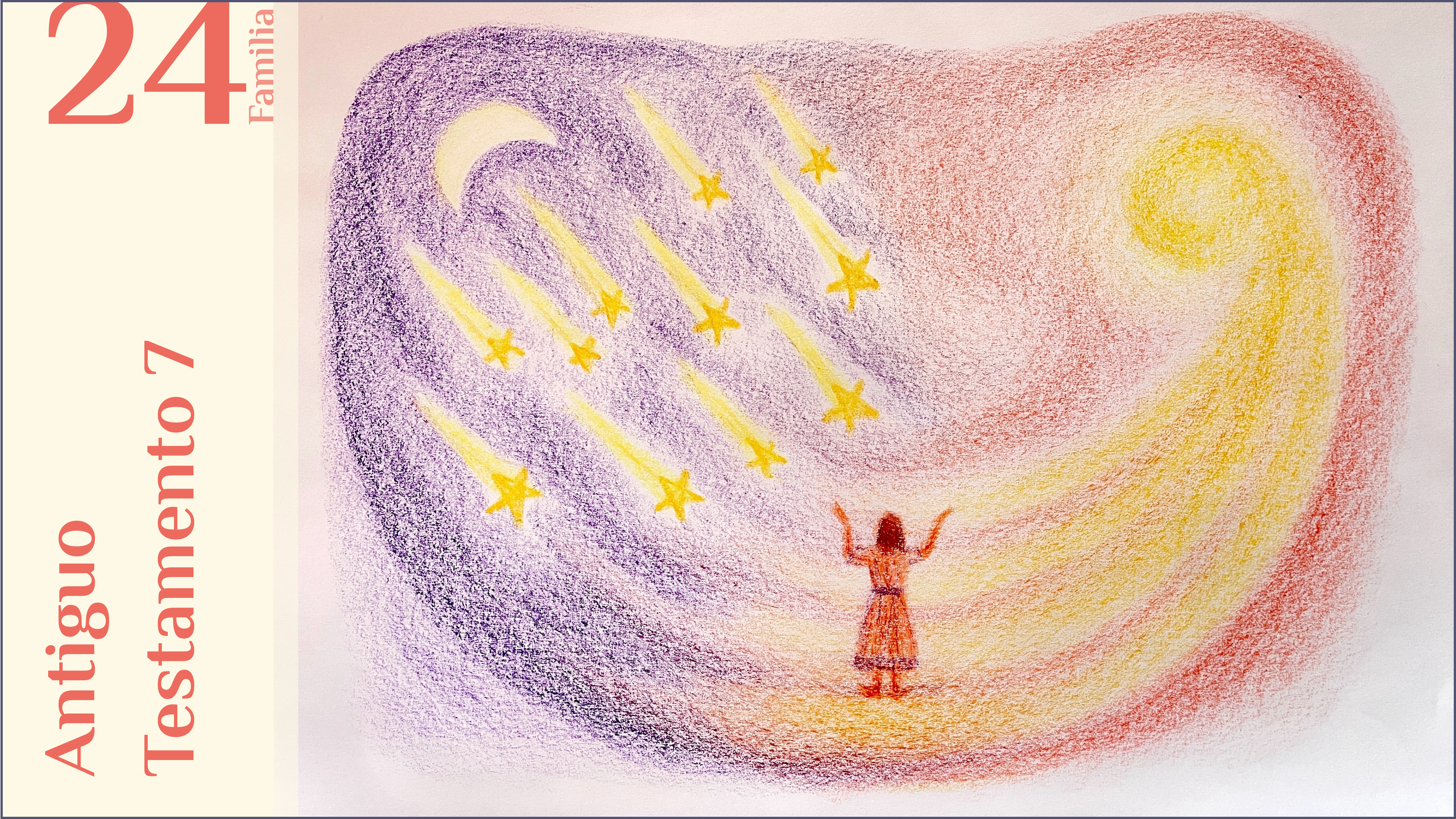 F24. Antiguo Testamento 7