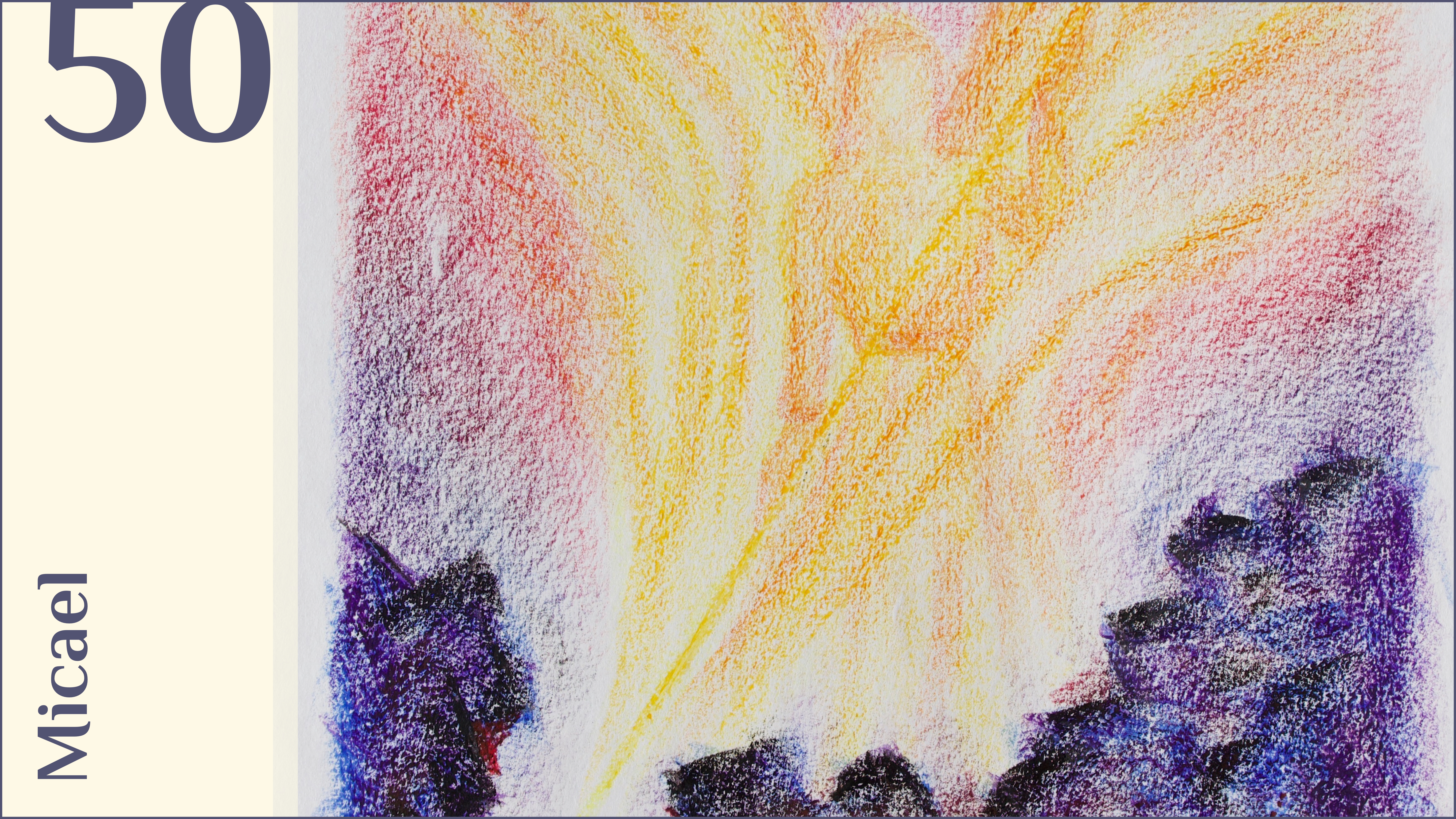 50. Micael