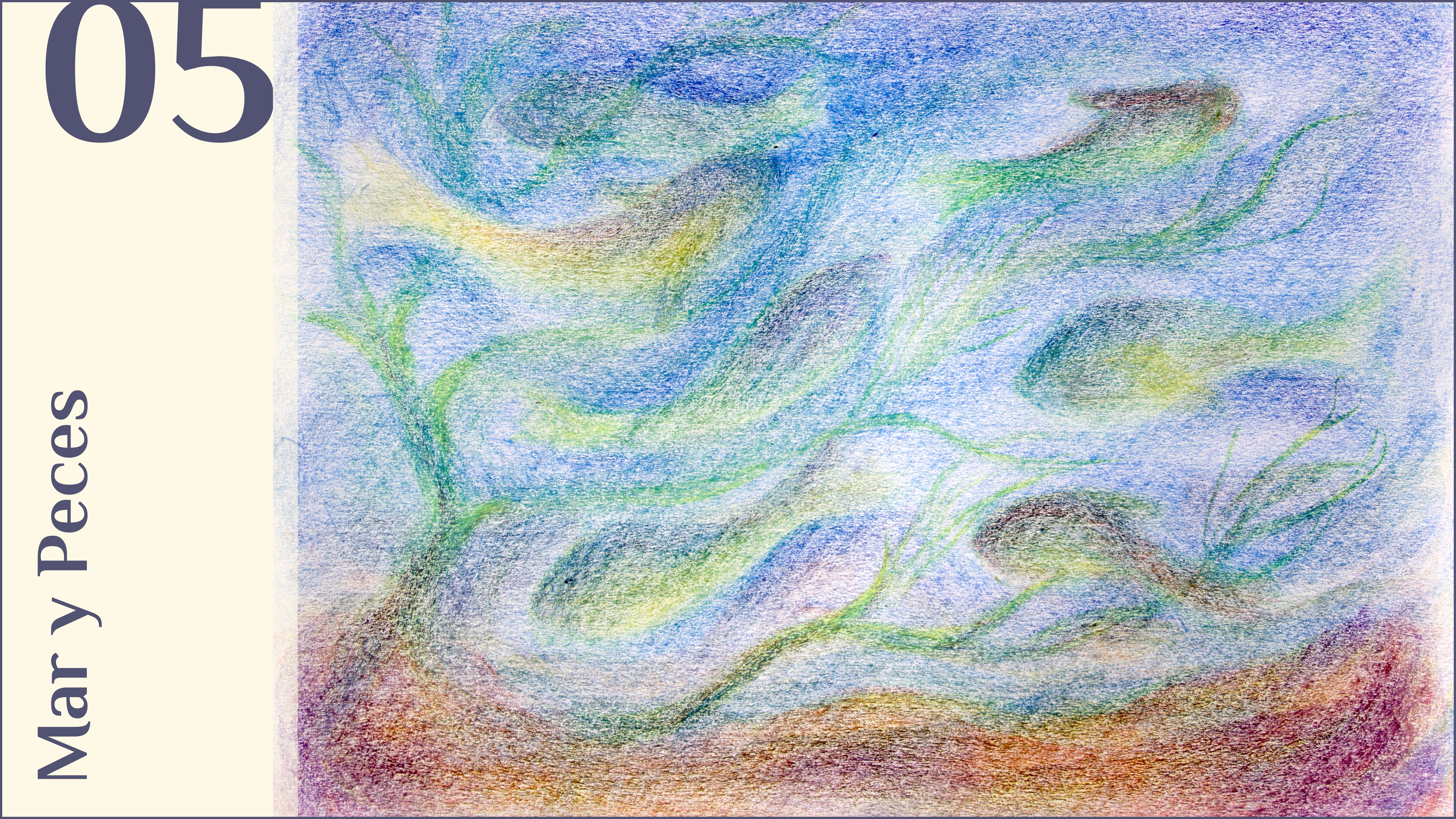 05. Mar y Peces