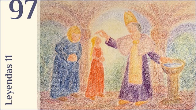 97. Leyendas 11