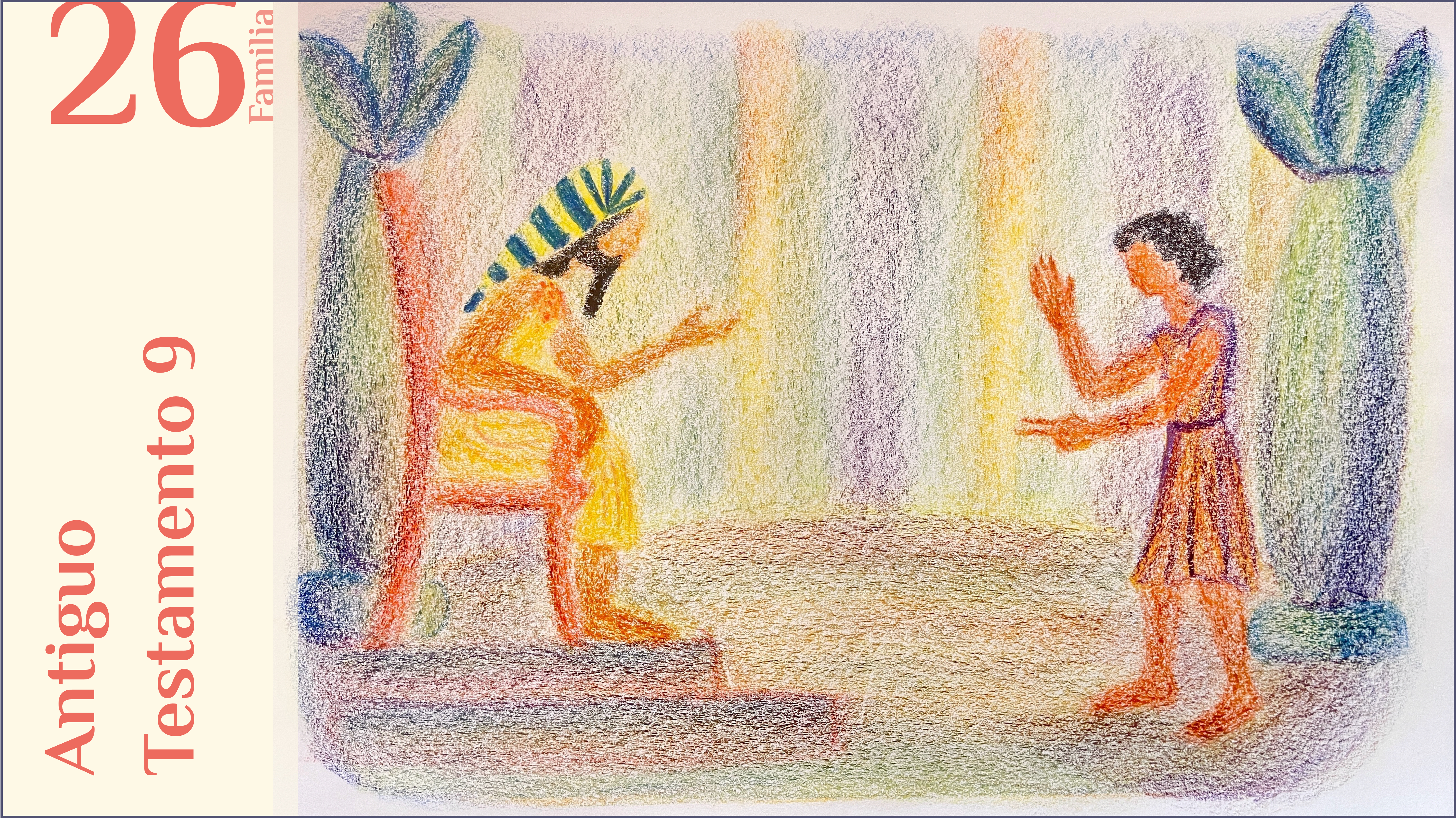 F26. Antiguo Testamento 9