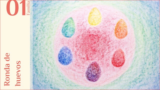 F01. Ronda de huevos