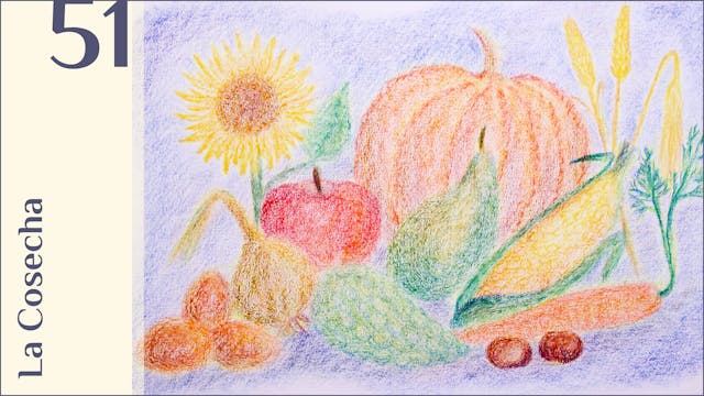 51. La Cosecha
