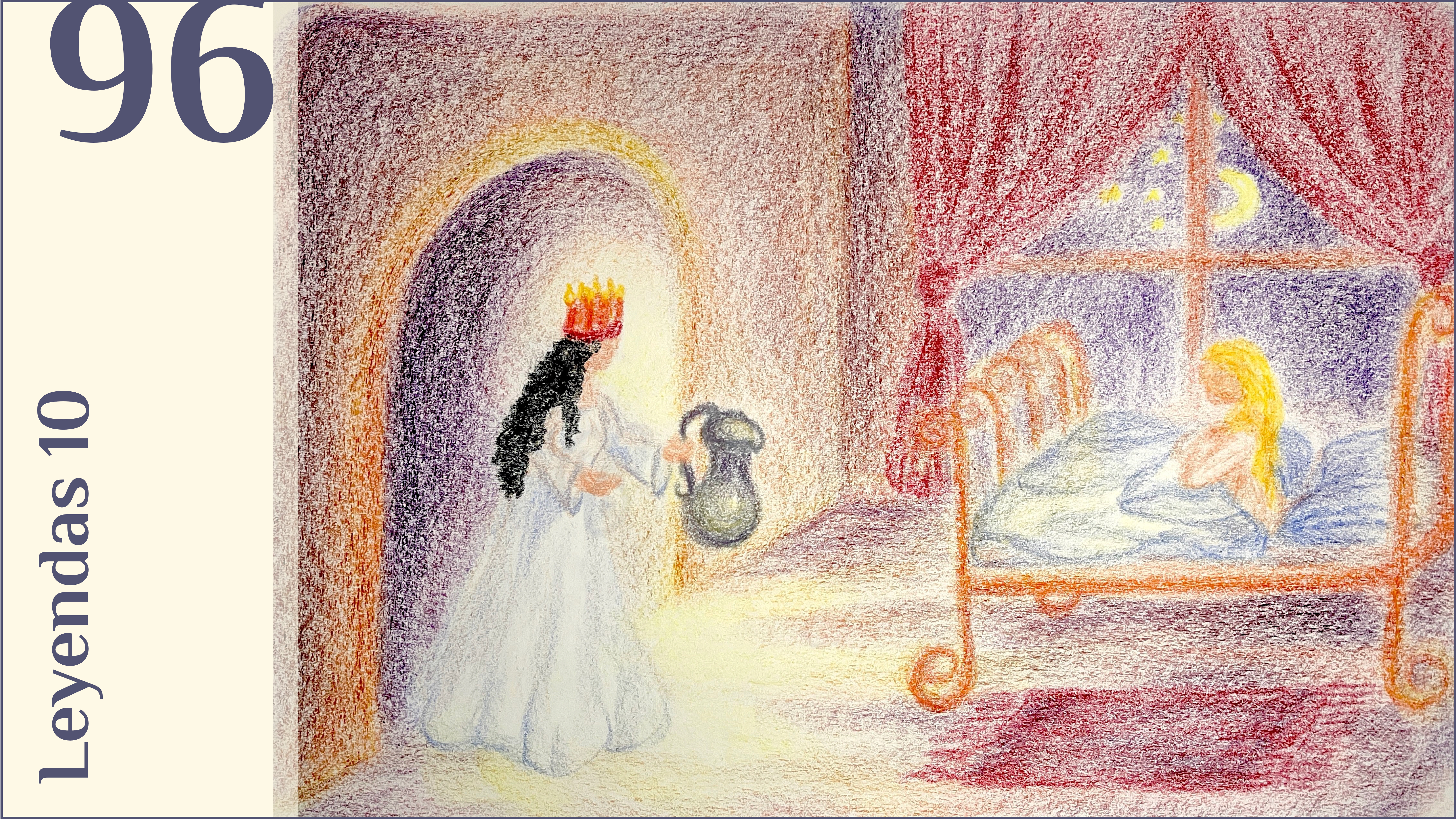 96. Leyendas 10