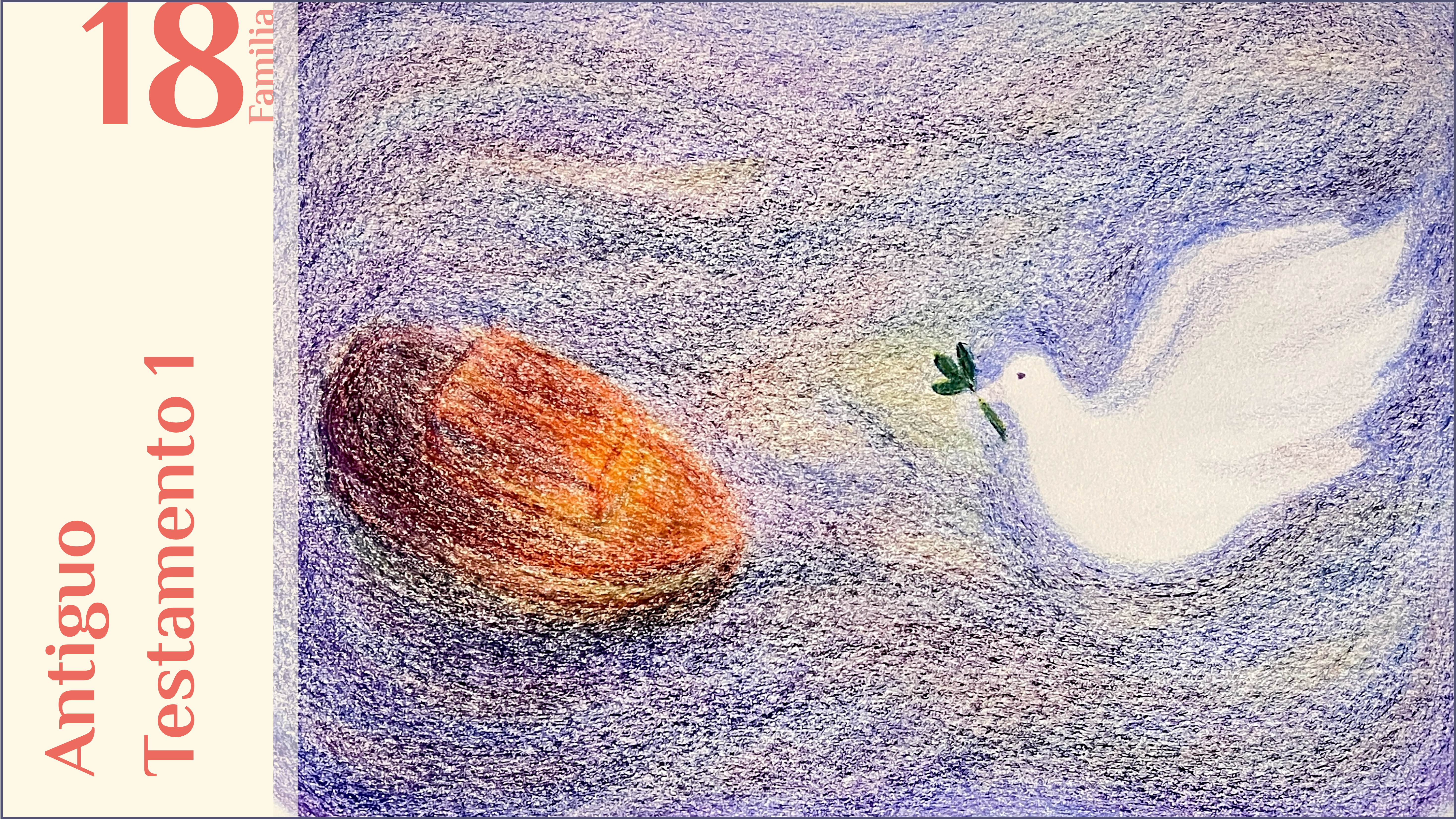 F18. Antiguo Testamento 1