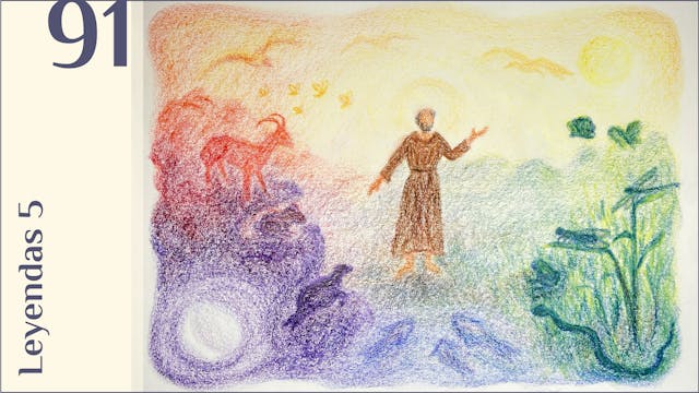 91.Leyendas 5