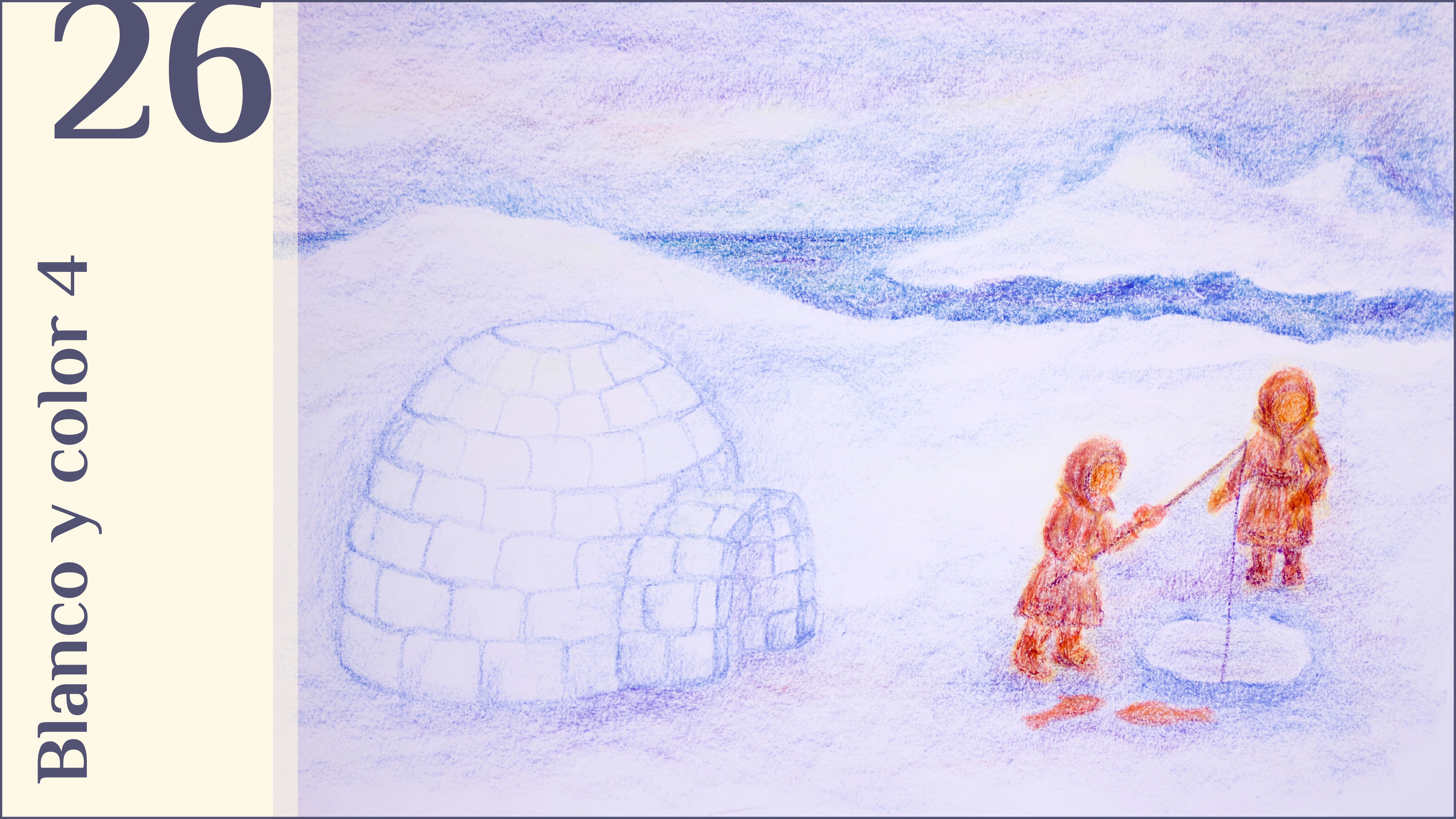 26. Blanco y Color 4