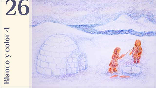 26. Blanco y Color 4