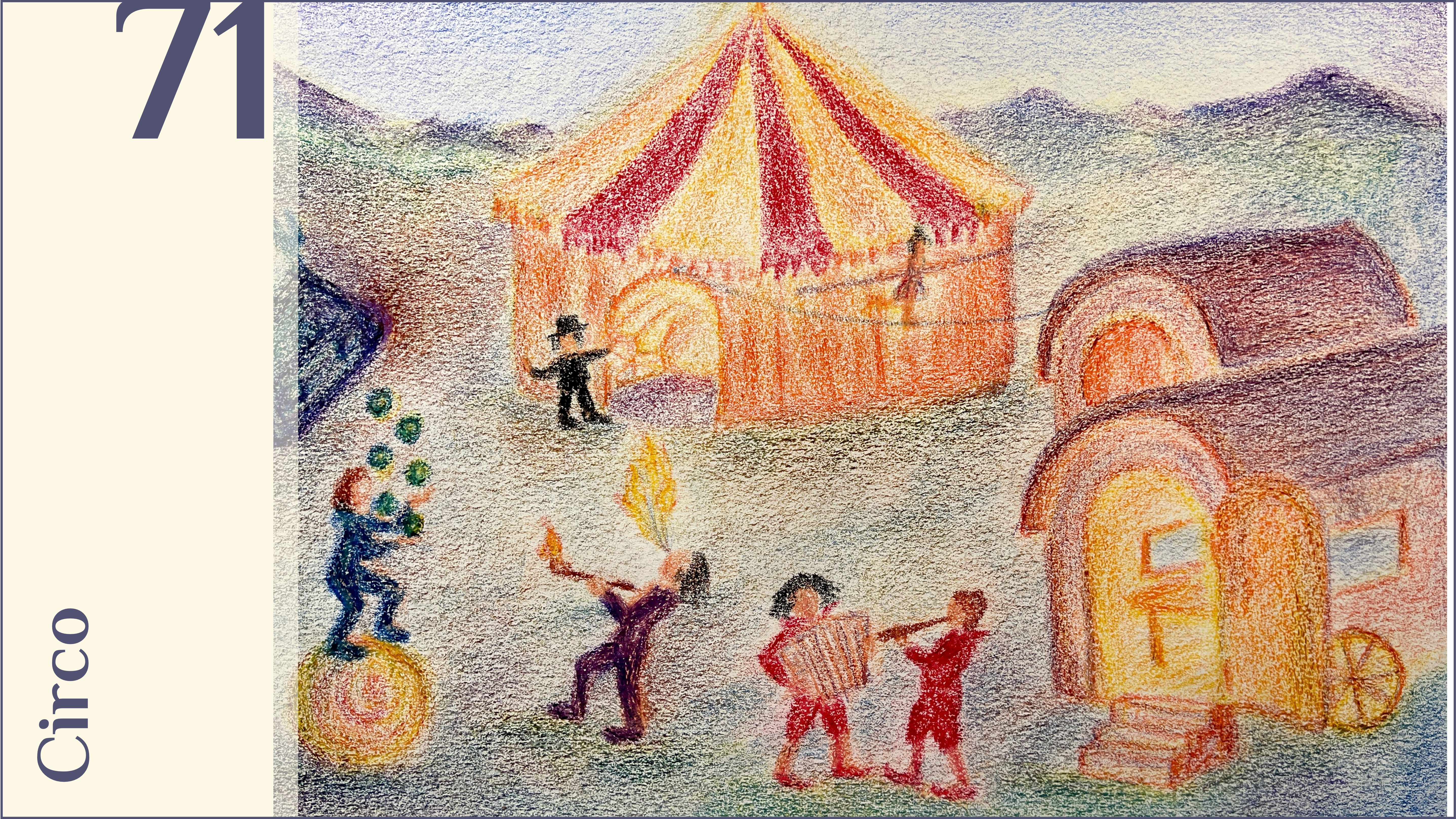 71. Circo