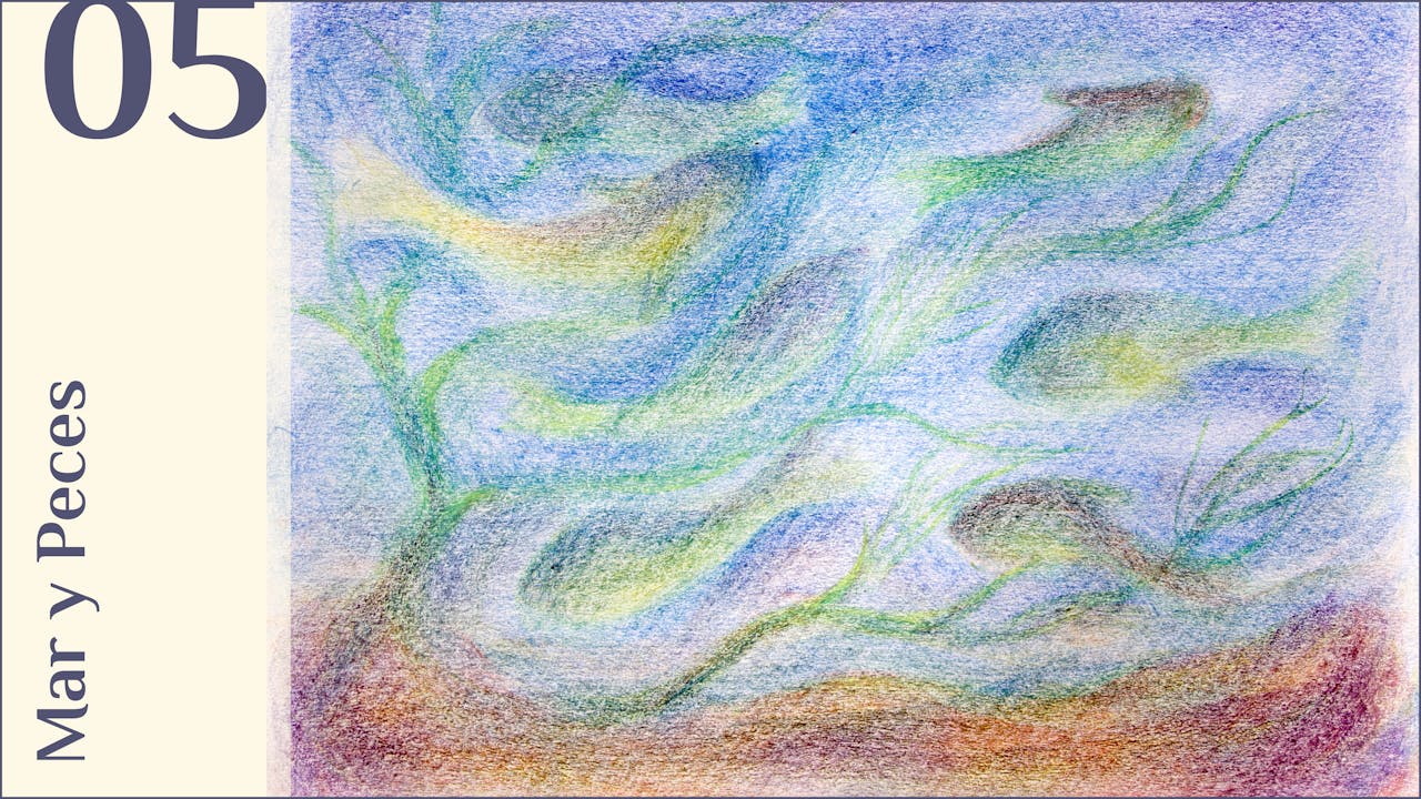 05. Mar y Peces
