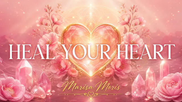 heal your heart 