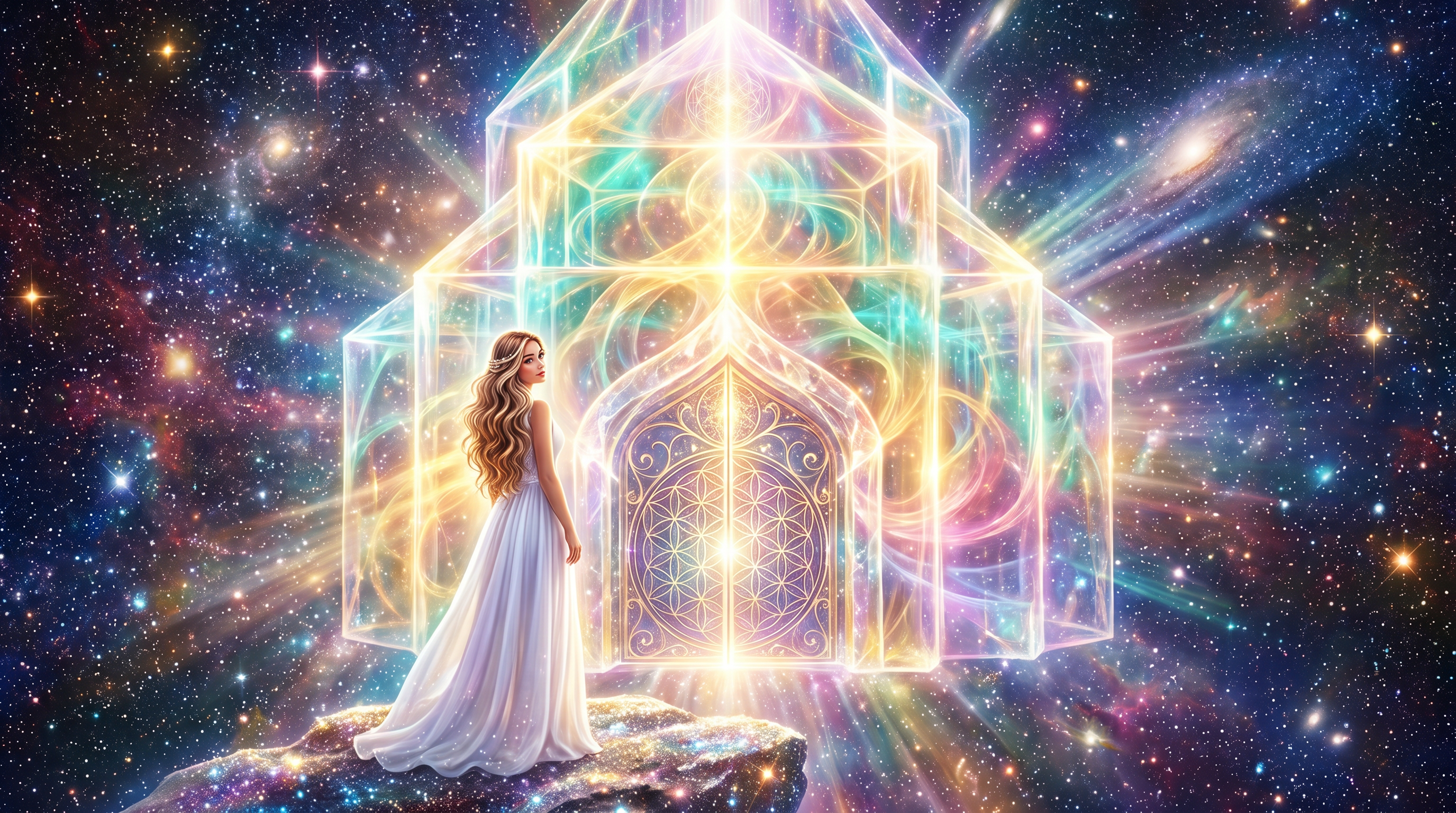 Soul House 3, 2018