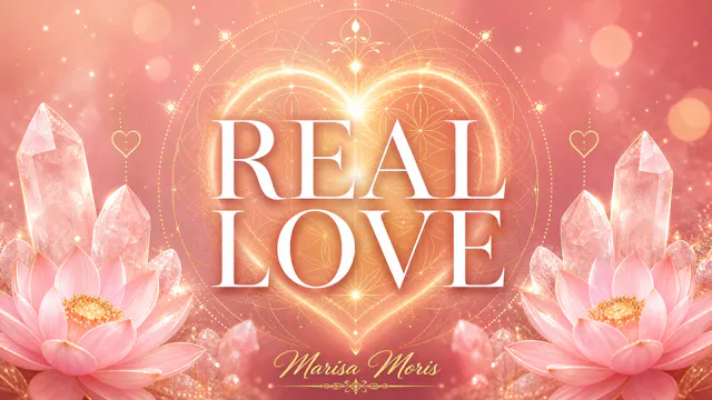 REAL LOVE!