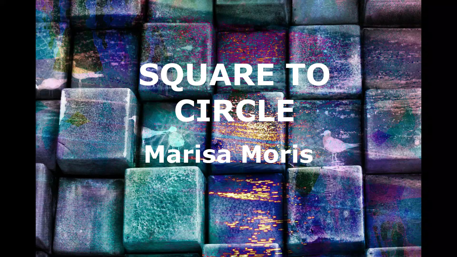 square to circle