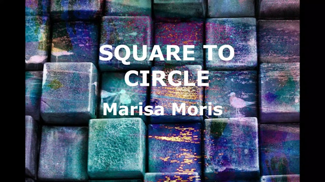 square to circle