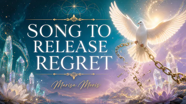 Song to Release REGRET!