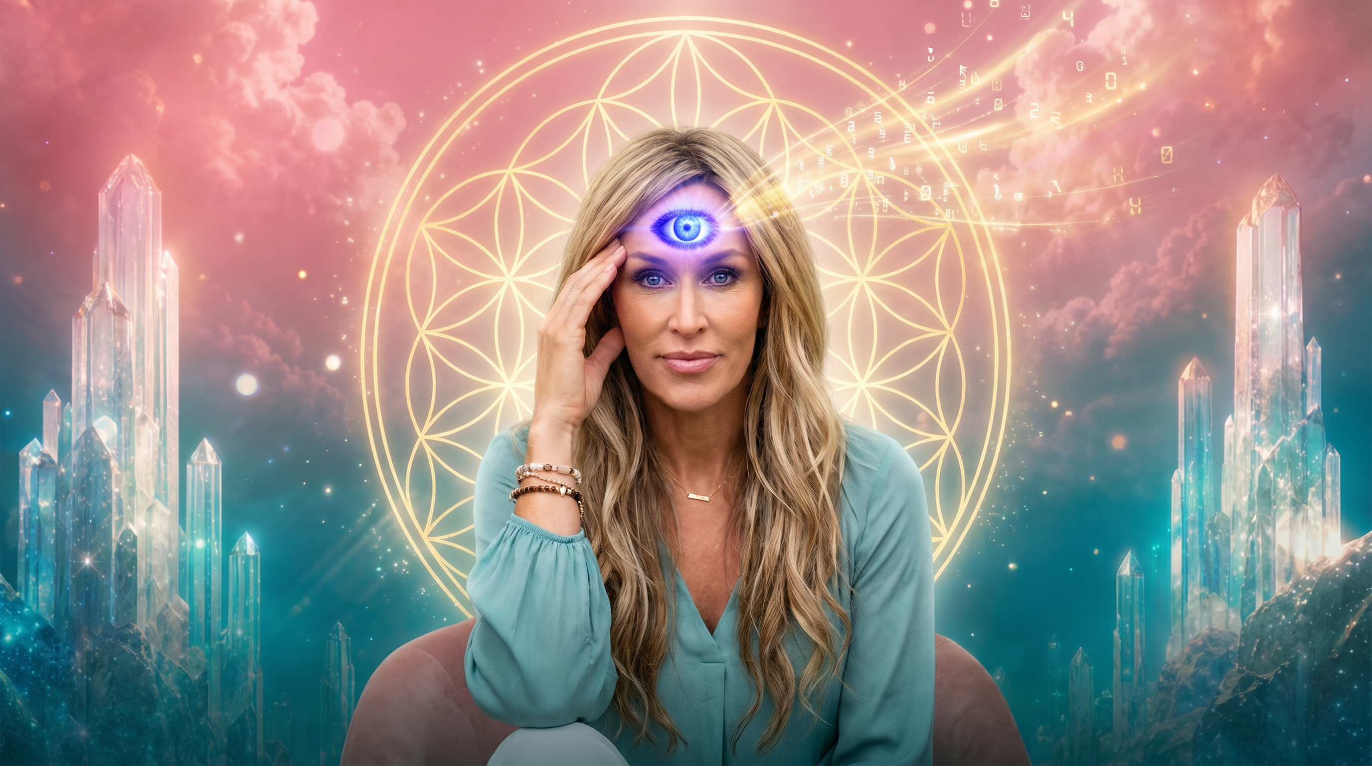 Third Eye Meditation