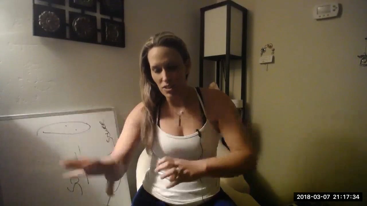 Life Purpose, March 2018