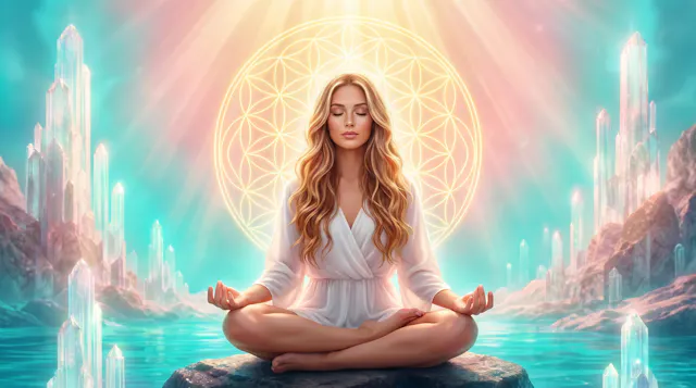 Solar Plexus Meditation