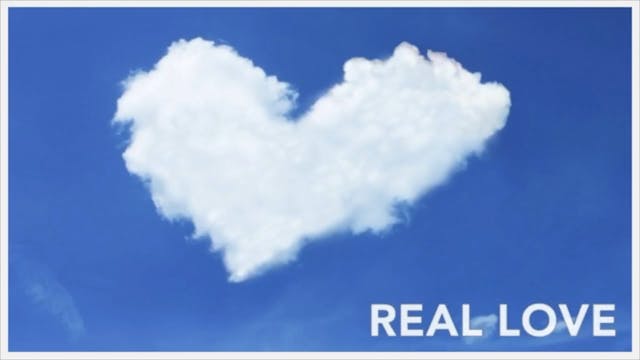 The REAL you Connection wtih Attuned Music