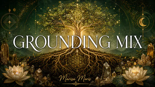 Grounding Mix