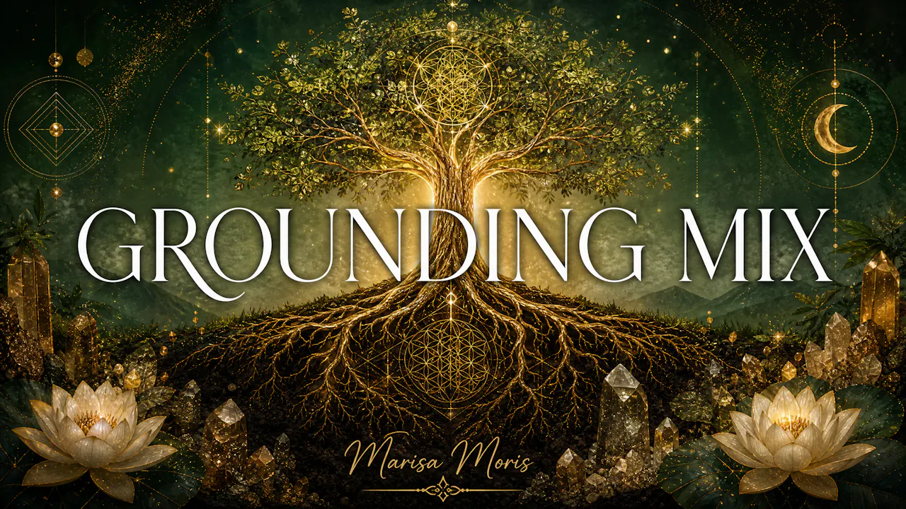 Grounding Mix