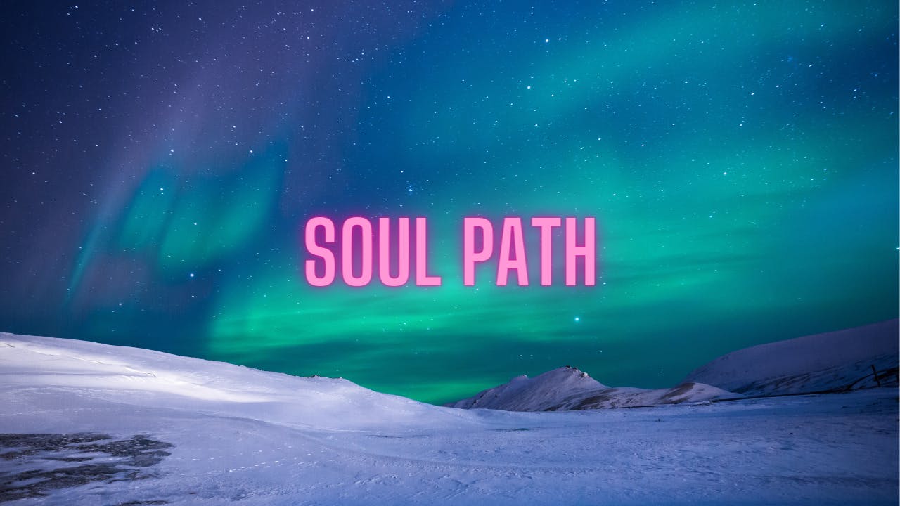 Soul Path Mix