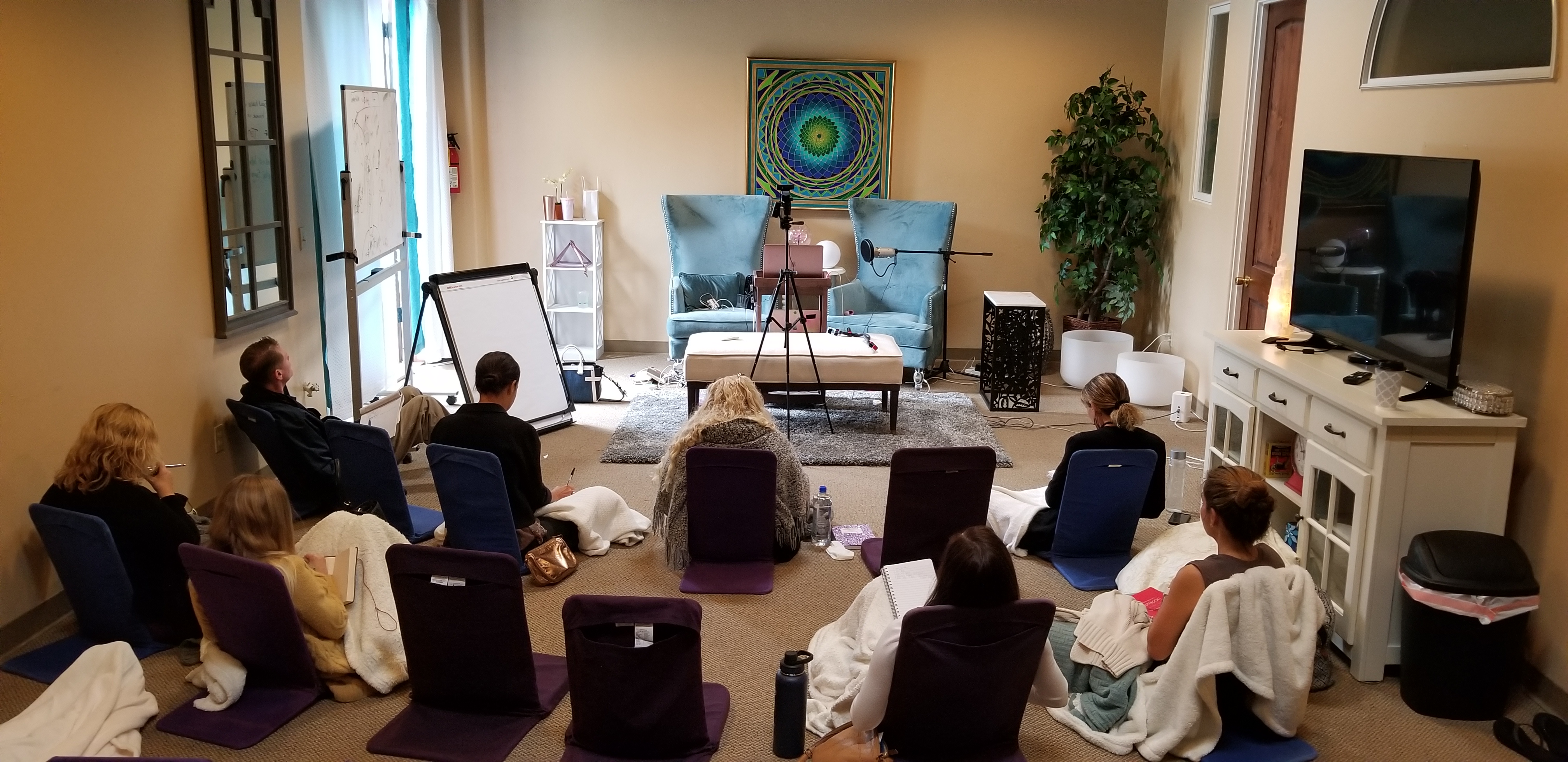 Manifest With Your 3rd Chakra 