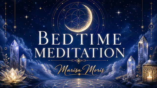 Bedtime Meditation 