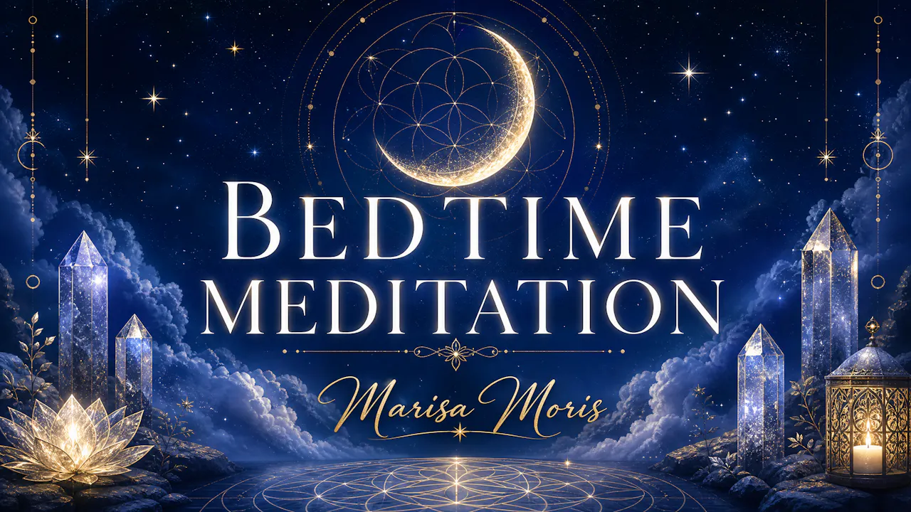 Bedtime Meditation 