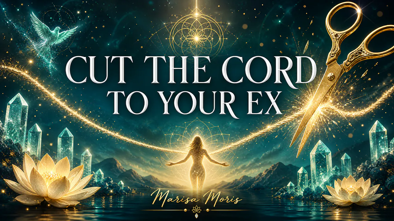 Cut The Cord To Your Ex!