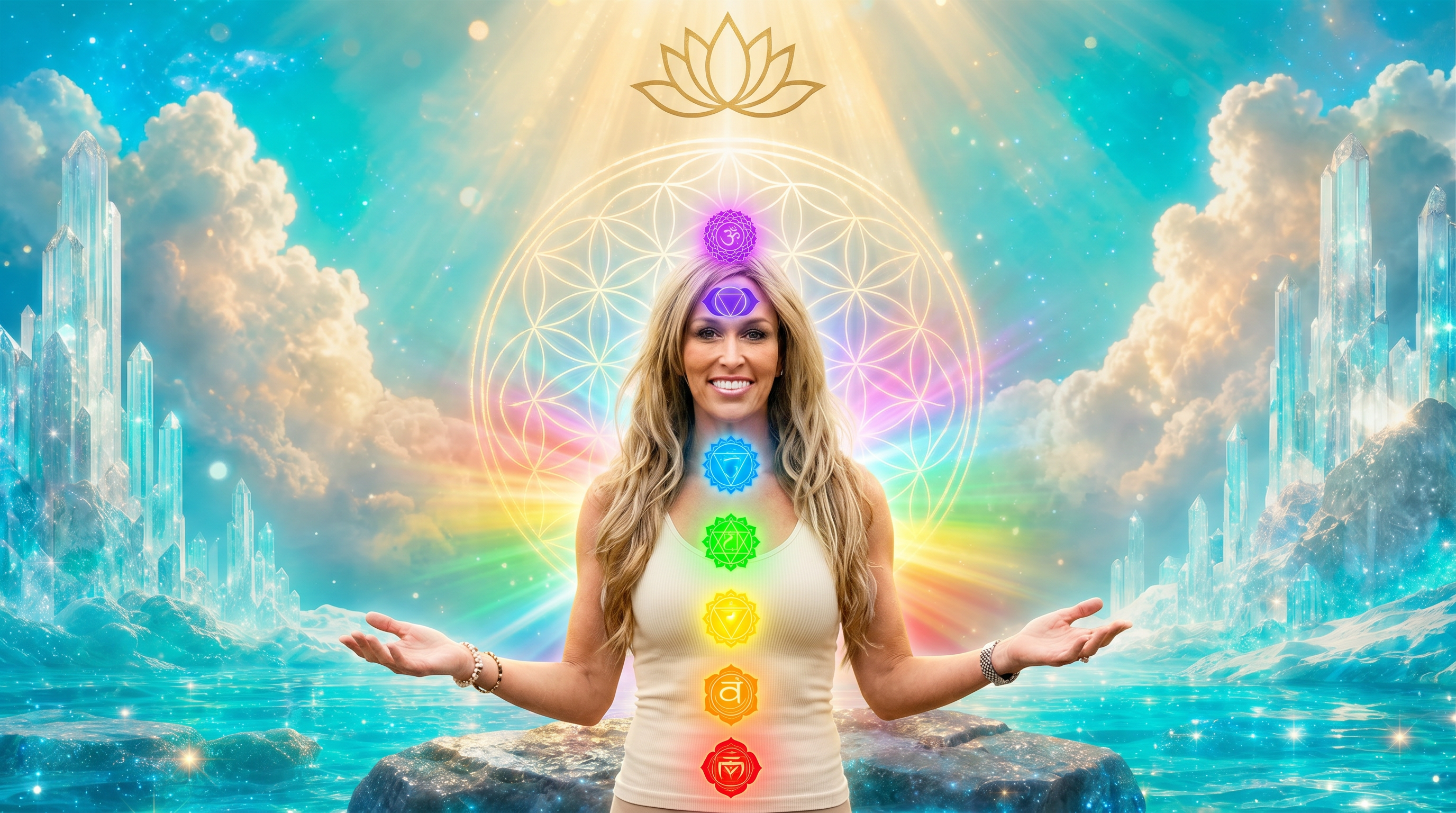 Sacral Chakra Meditation