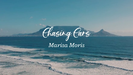 Intuition by Marisa Moris Video
