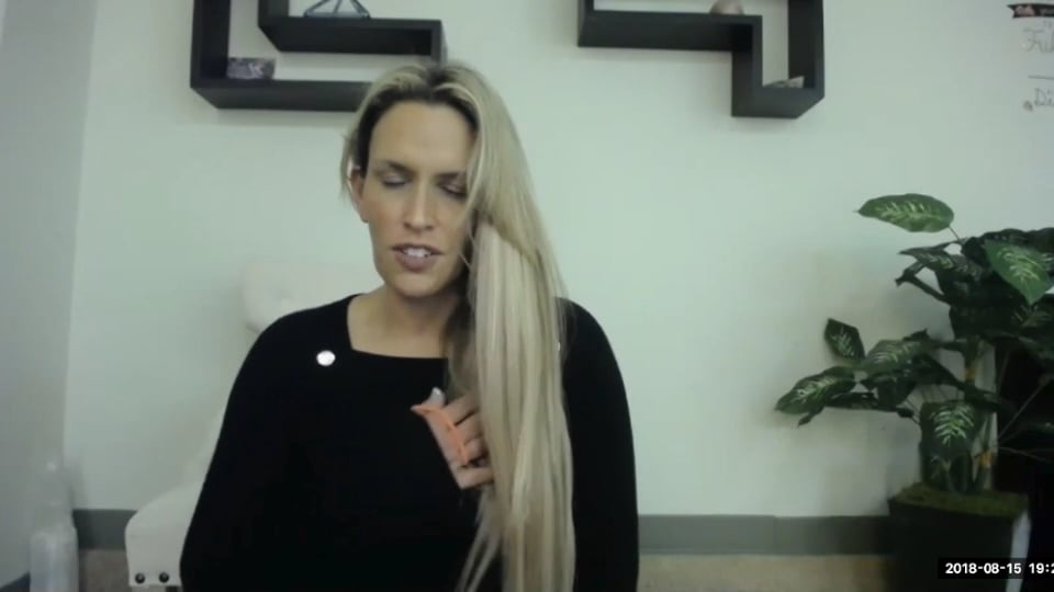 Is Heaven For Real Part 1 and 2 with Pre Grounding and Violet Flame - Edited