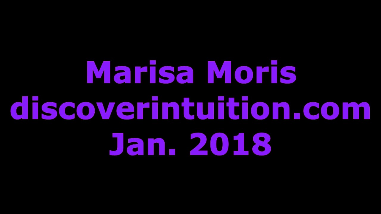 Soul House 1 meditationONLY, 2018