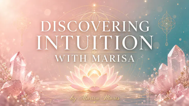 Discover Intuition Membership